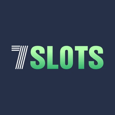 7Slots logo