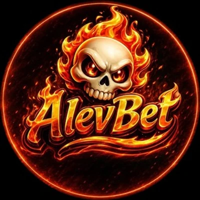 Alevbet logo